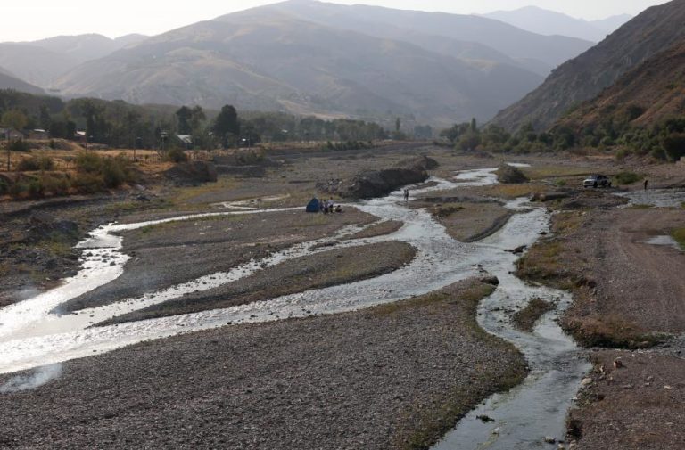 2025 foi ano mais quente na Ásia Central, Sahel e norte da Europa – Copernicus