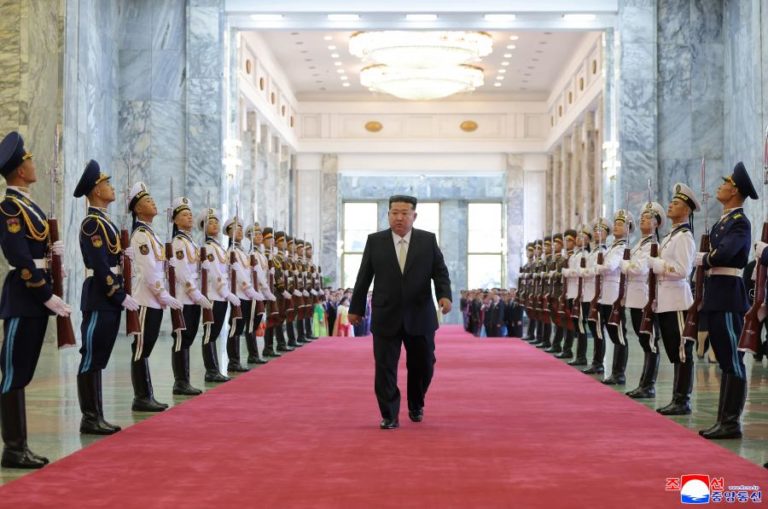 Coreia do Norte quer ambições nucleares do Japão impedidas “a todo o custo”