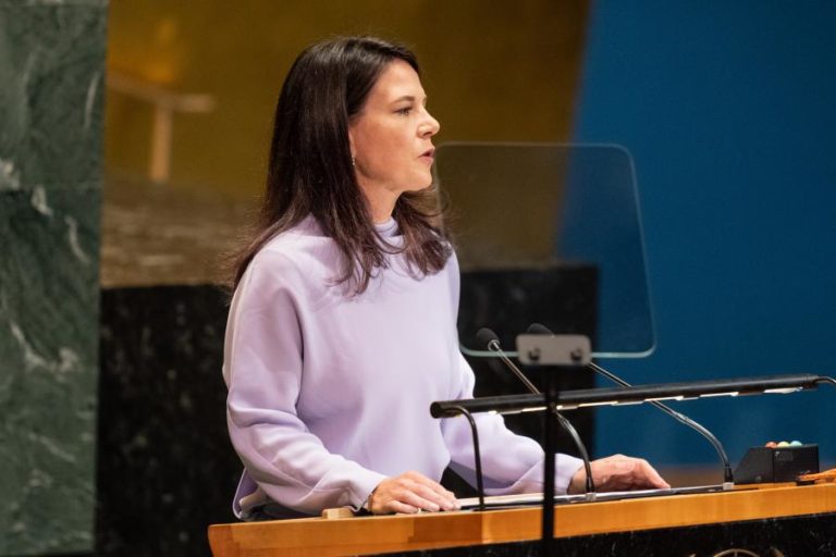 ONU exige o regresso de crianças ucranianas levadas à força para a Rússia