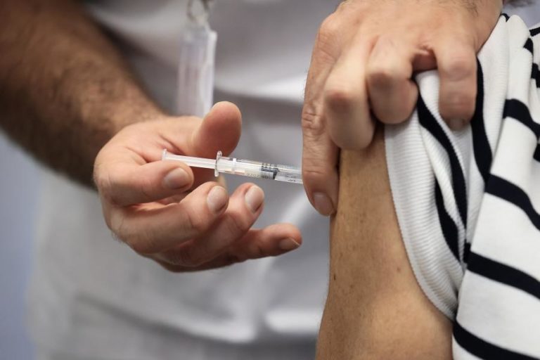 Mais de 51 mil pessoas vacinadas contra a gripe na última semana – DGS