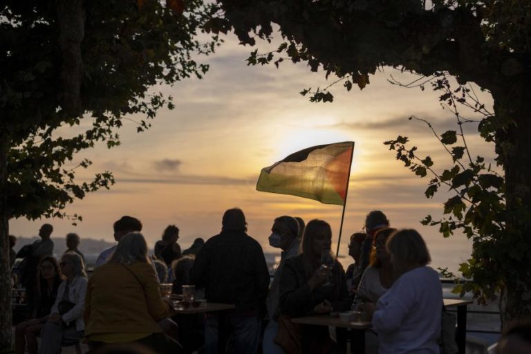 Flotilha regressa em 2026 com 100 navios e 3.000 membros