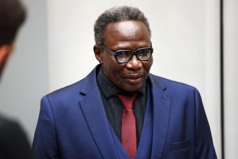 TPI condena líder de milícia sudanesa a 20 anos de prisão por crimes no Darfur