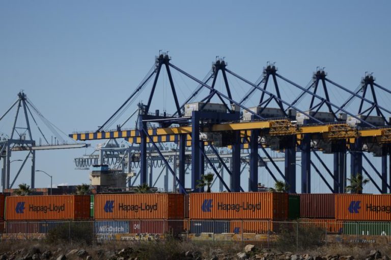 Economia mundial deve abrandar para 2,9% em 2026, com “perspetivas frágeis” — OCDE