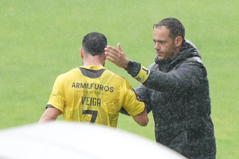 Fafe vence Lusitano de Évora e garante última vaga nos ‘quartos’ da Taça