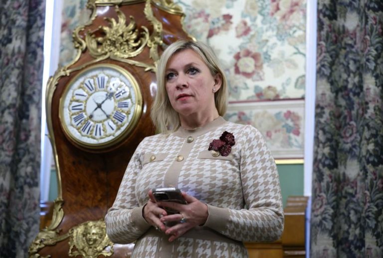 Moscovo prepara medidas contra UE se financiar Kiev com fundos russos