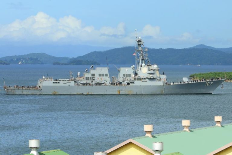 Barco atingido por duplo ataque dos EUA escoltava navio rumo ao Suriname – CNN