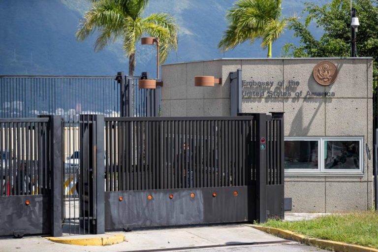 EUA pede às embaixadas na América Latina informações sobre políticas de migração em massa