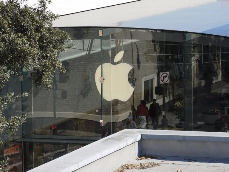 Concorrência em Itália multa Apple em quase 100 ME por abuso de posição dominante
