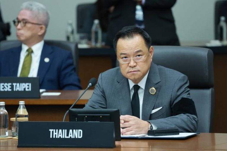 Tailândia diz que fará ações militares na fronteira com Camboja “sempre que necessário”