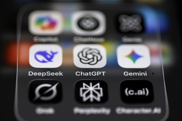 Larga maioria dos jornalistas em Portugal nunca teve formação em IA