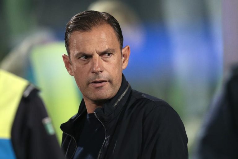 Treinador do Rio Ave antecipa “jogo exigente” em casa do Gil Vicente