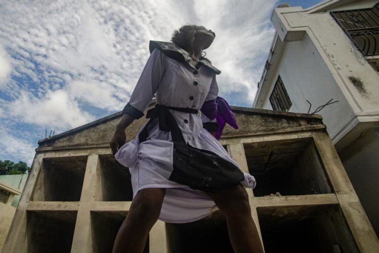 Haiti anuncia eleições legislativas e presidenciais para o verão de 2026