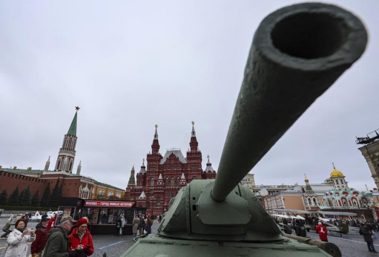 Rússia justifica rescisão de acordo com Portugal com apoio a “guerra híbrida” da UE