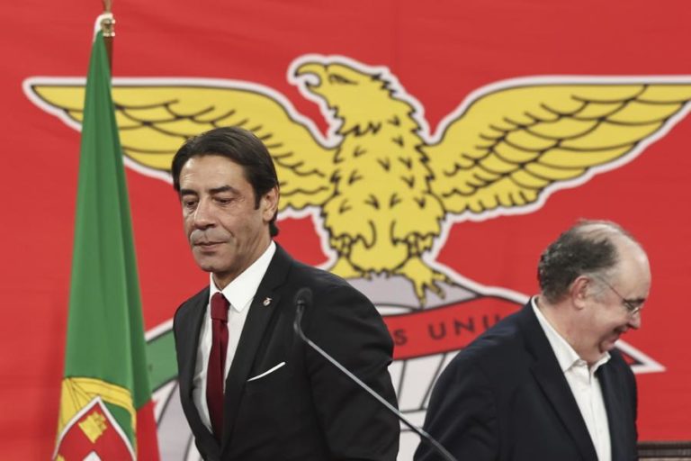 Novo Conselho de Administração da Benfica SAD aprovado em AG