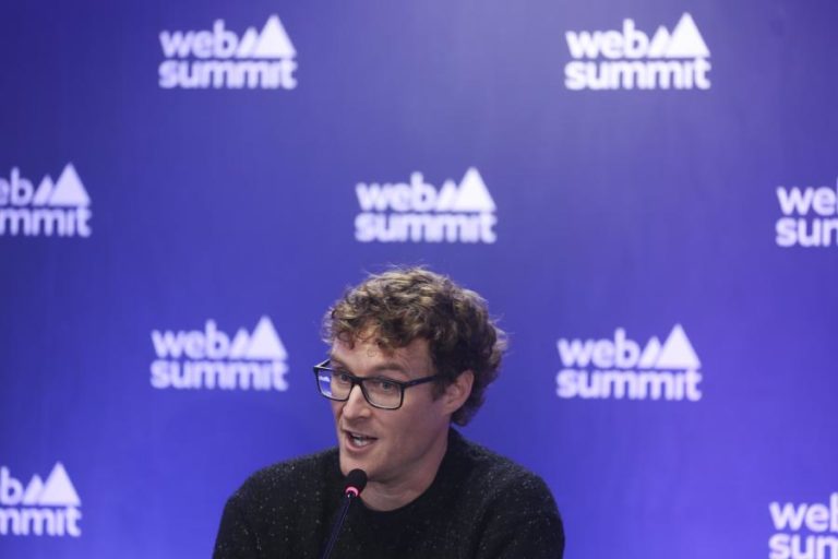 Varsóvia está na corrida para suceder a Lisboa na Web Summit