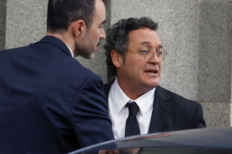 Procurador-geral de Espanha foi condenado por enviar mail a jornalista e nota de imprensa