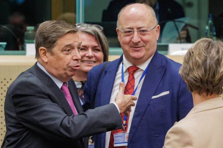 Portugal vai lutar sem se vergar por bom resultado nas quotas de pesca para 2026 – ministro