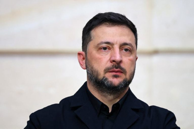 Ucrânia: Zelensky pede apoio da Irlanda para que Rússia seja julgada em tribunal internacional