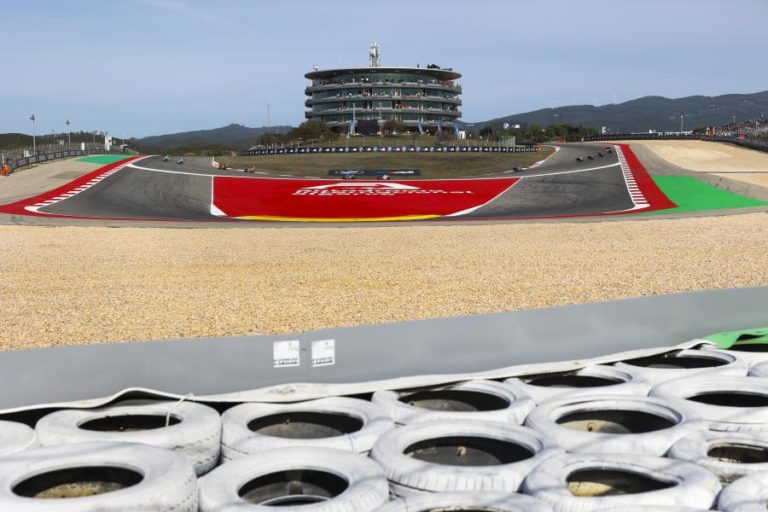 Grande Prémio de Portugal regressa ao Mundial de Fórmula 1 em 2027 e 2028
