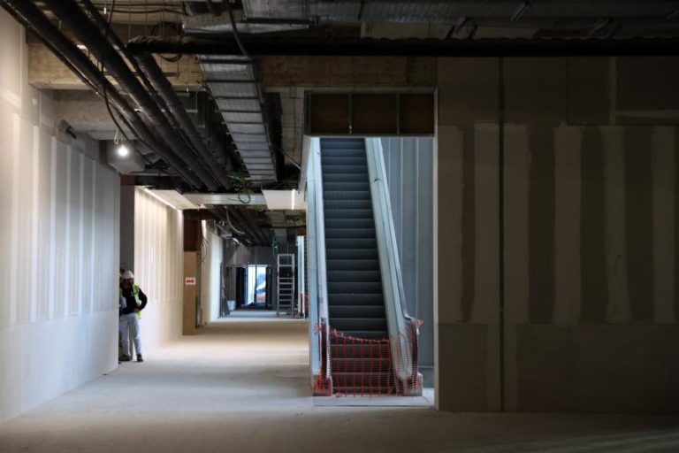 Portugal com terceira maior subida mensal da produção na construção na UE