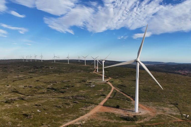 Greenvolt vende projeto eólico na Roménia à ENGIE por 472,3 milhões de euros