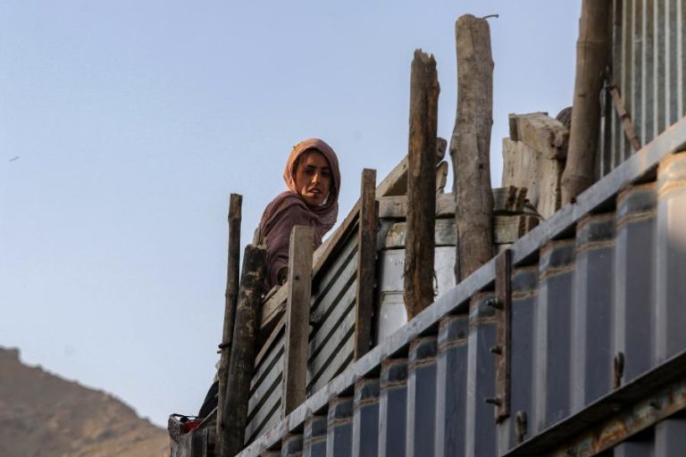 Quatro mortos em troca de tiros na fronteira Afeganistão-Paquistão