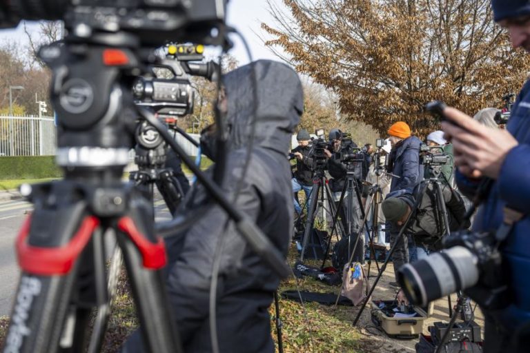 Repórteres Sem Fronteiras denuncia 67 jornalistas mortos num ano