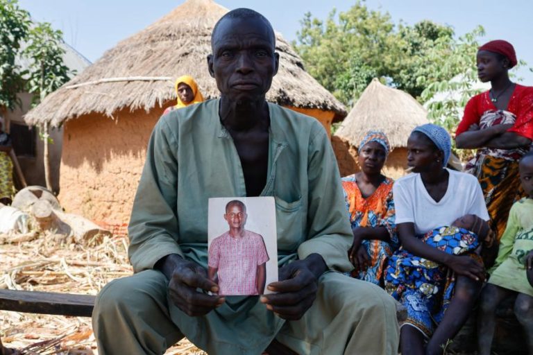 Cem estudantes sequestrados na Nigéria foram libertados