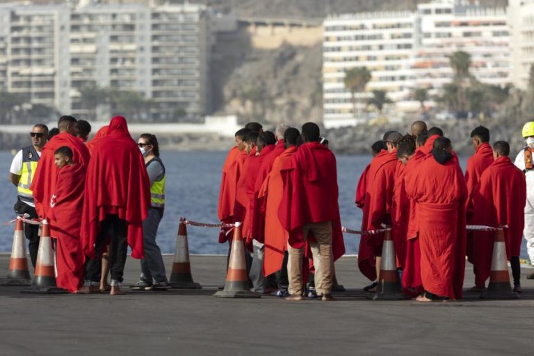 Governos e civis vão avaliar cumprimento das promessas a refugiados