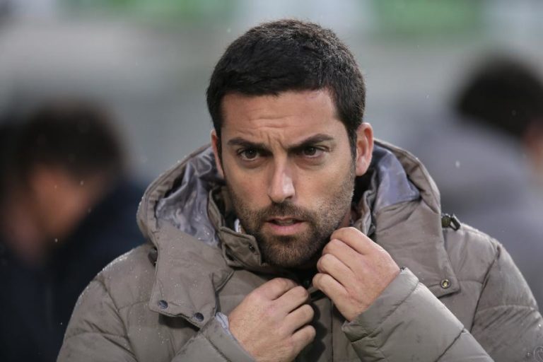 Moreirense quer ser “equipa que gosta de ser” com Benfica “forte” na estratégia