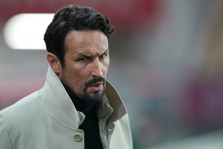 César Peixoto garante Gil Vicente a lutar pela vitória em Guimarães