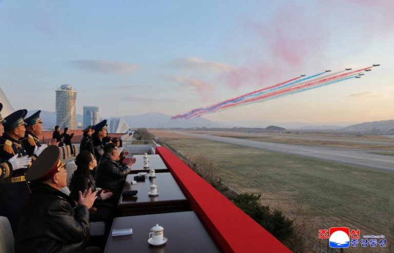 Seul investiga alegadas operações secretas do anterior governo contra Pyongyang