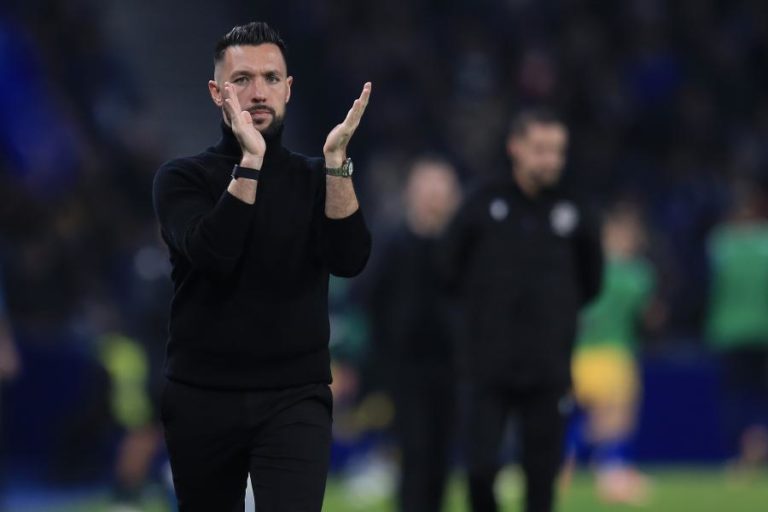 FC Porto quer “fazer o melhor possível” diante do Vitória na Taça da Liga – Farioli