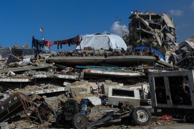 Pelo menos 367 palestinianos mortos em Gaza desde entrada em vigor do cessar-fogo