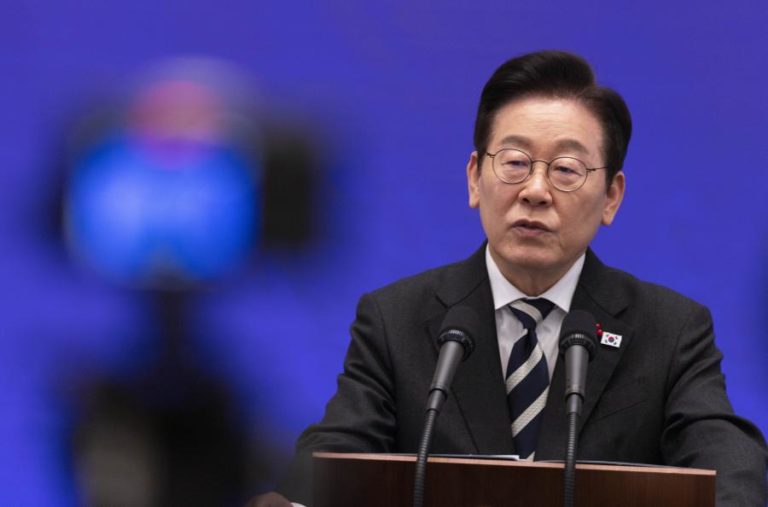 Seul afirma que não deve tomar partido nos diferendos entre a China e o Japão