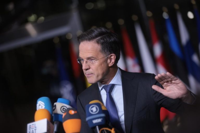 NATO desvaloriza ameaça de Putin de guerra com Europa