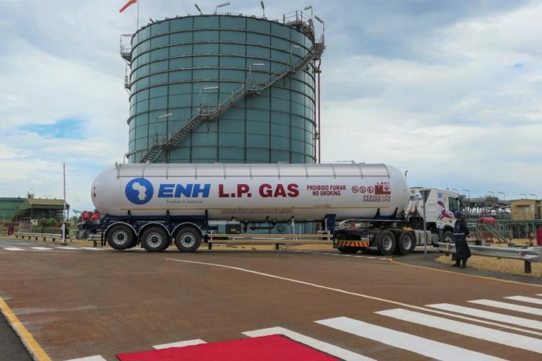 Petrolífera sul-africana Sasol investiu mais de 3,4 mil ME em Moçambique em 20 anos