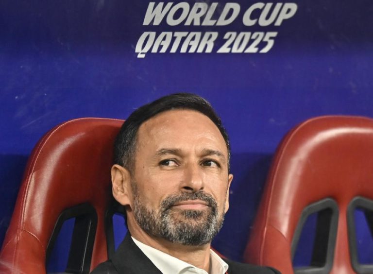 Bino Maçães assume estar a viver “melhor momento da carreira”