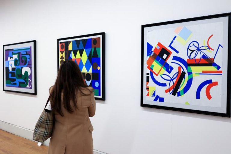 Museu Amadeo de Souza-Cardoso em Amarante reabre sexta-feira com mostras de Amadeo e Nadir