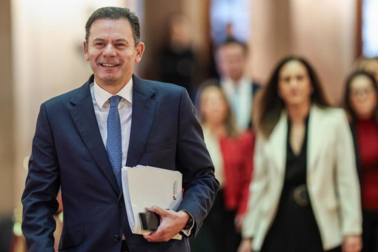 Montenegro recusa que Governo seja intransigente e espera “normalidade possível” com a greve geral