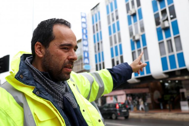 Moradas de casas na Amadora usadas à revelia dos donos para imigrantes obterem certificados