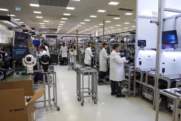 Uma em cada seis empresas portuguesas prevê mais investimento este ano