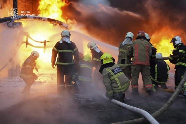 Rússia lançou contra Ucrânioa desde a tarde de domingo 149 drones de longo alcance