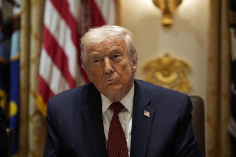 Trump pressiona Reserva Federal e acusa Biden de nomeações indevidas para banco central