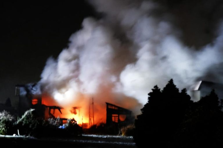 Sismo no Japão faz pelo menos 30 feridos