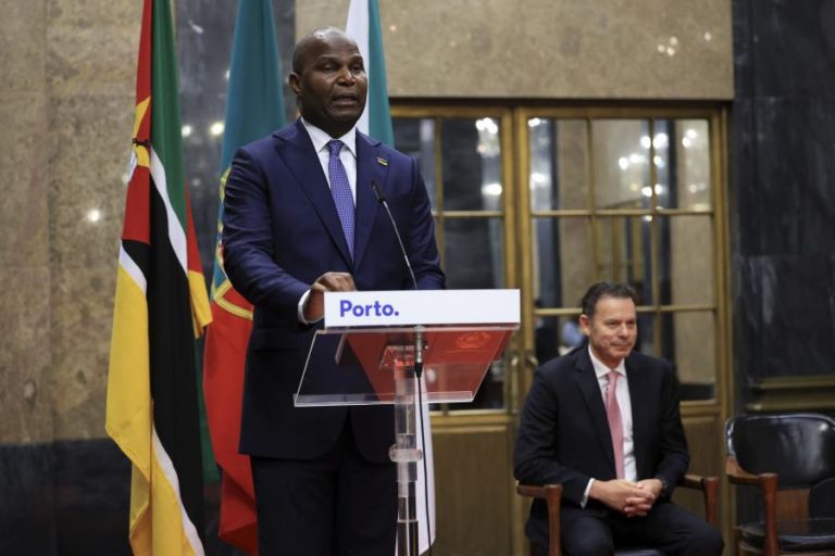 PR moçambicano diz que volume de acordos assinados representa “visão comum” com Portugal