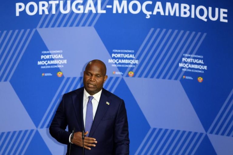 Moçambique espera aumento na linha de 500 ME de financiamento de Portugal – PR
