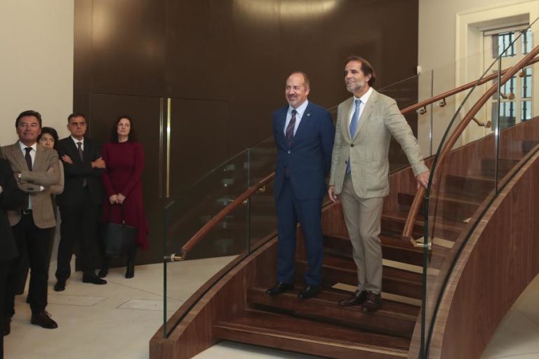 Banco de Portugal vai promover ações de literacia financeira nas escolas da Madeira