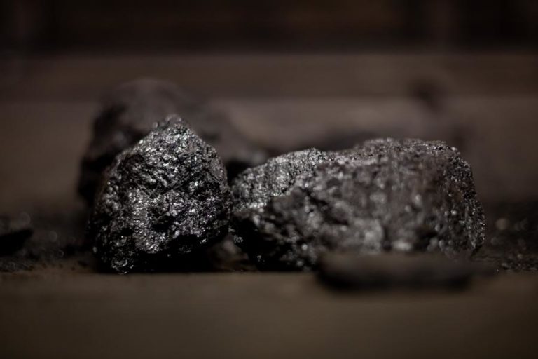 Consumo mundial de carvão com novo máximo este ano – Agência