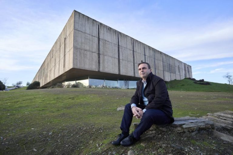 Investigação científica e sustentabilidade ambiental são prioridades da Fundação Côa Parque